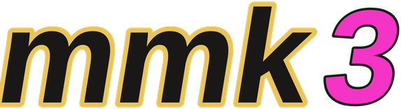 mmk3 logo